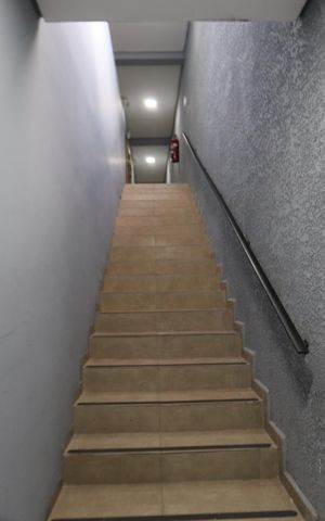 Studio para alugar com 30m², 1 quarto e sem vagaEscadas