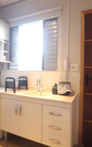 Studio para alugar com 30m², 1 quarto e sem vagaStudio