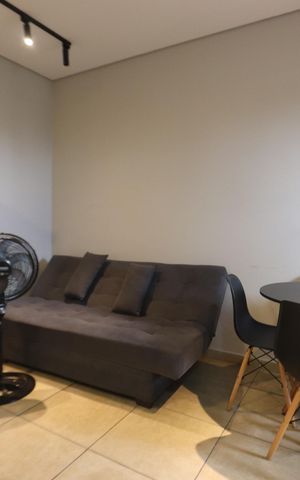 Studio para alugar com 30m², 1 quarto e sem vagaStudio