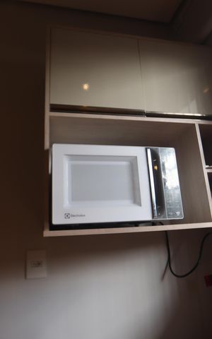Studio para alugar com 30m², 1 quarto e sem vagaStudio