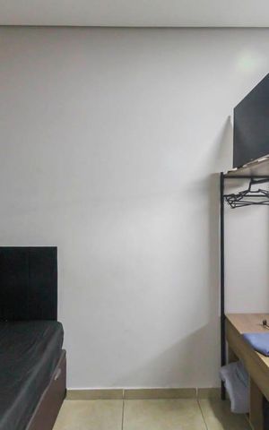 Studio para alugar com 29m², 1 quarto e sem vaga Studio para alugar com 29m², 1 quarto e sem vagaStudio