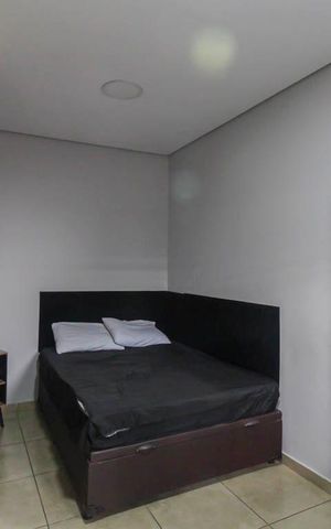 Studio para alugar com 29m², 1 quarto e sem vaga Studio para alugar com 29m², 1 quarto e sem vagaStudio