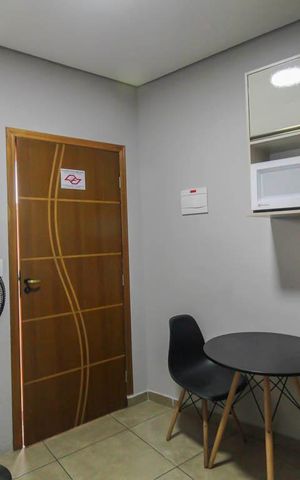 Studio para alugar com 29m², 1 quarto e sem vaga Studio para alugar com 29m², 1 quarto e sem vagaStudio