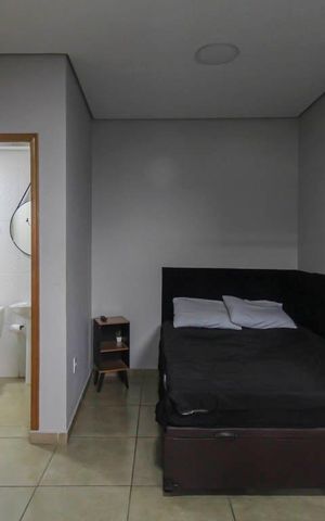 Studio para alugar com 29m², 1 quarto e sem vaga Studio para alugar com 29m², 1 quarto e sem vagaStudio