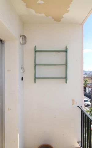 Apartamento para alugar com 85m², 3 quartos e 1 vagaSala - Varanda