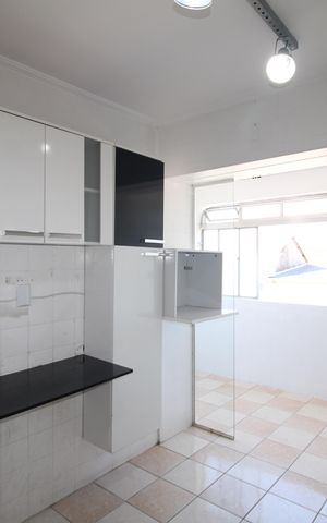 Apartamento para alugar com 85m², 3 quartos e 1 vagaCozinha