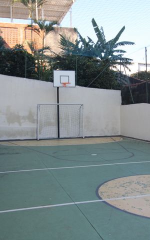 Apartamento para alugar com 85m², 3 quartos e 1 vagaÁrea Comum