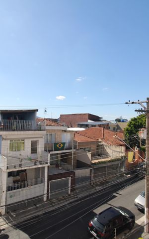 Apartamento para alugar com 85m², 3 quartos e 1 vagaSala - Varanda
