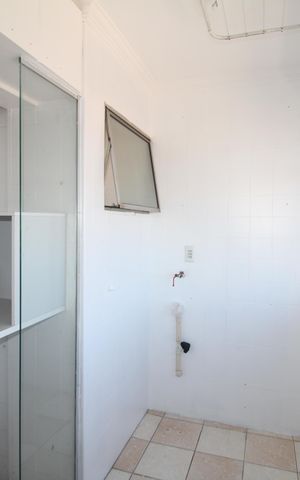 Apartamento para alugar com 85m², 3 quartos e 1 vagaÁrea de Serviço