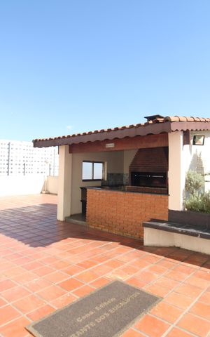 Apartamento para alugar com 85m², 3 quartos e 1 vagaÁrea Comum