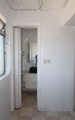 Apartamento para alugar com 85m², 3 quartos e 1 vagaÁrea de Serviço