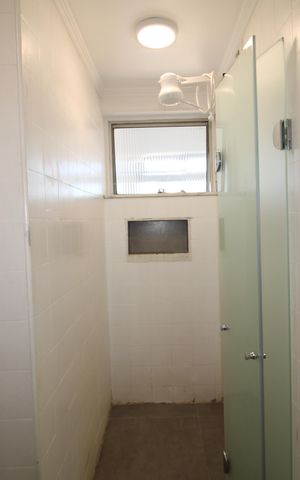 Apartamento para alugar com 85m², 3 quartos e 1 vagaBanheiro da Suíte