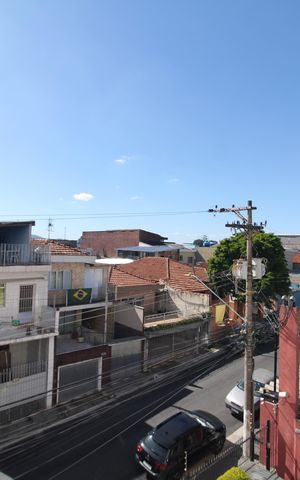 Apartamento para alugar com 85m², 3 quartos e 1 vagaSala - Varanda