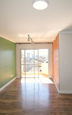 Apartamento para alugar com 85m², 3 quartos e 1 vagaSala