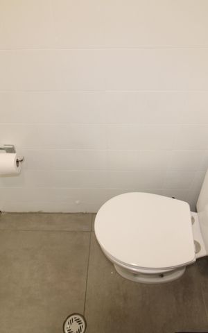 Apartamento para alugar com 85m², 3 quartos e 1 vagaBanheiro da Suíte