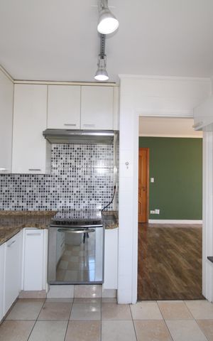 Apartamento para alugar com 85m², 3 quartos e 1 vagaCozinha
