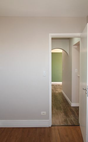 Apartamento para alugar com 85m², 3 quartos e 1 vagaQuarto 1