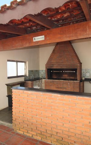 Apartamento para alugar com 85m², 3 quartos e 1 vagaÁrea Comum