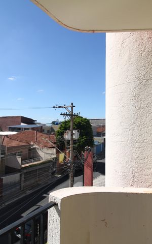 Apartamento para alugar com 85m², 3 quartos e 1 vagaSala - Varanda