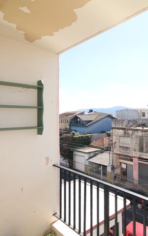 Apartamento para alugar com 85m², 3 quartos e 1 vagaSala - Varanda