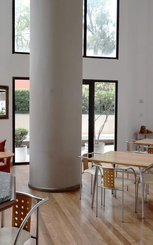 Apartamento à venda com 57m², 1 quarto e 2 vagasÁrea comum