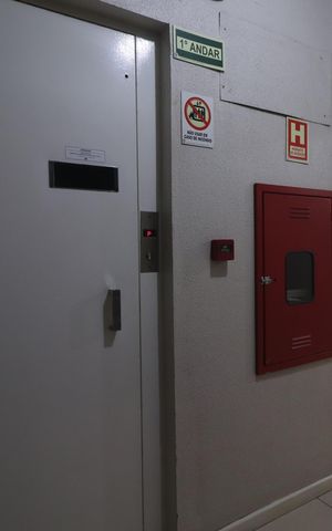 Apartamento para alugar com 113m², 3 quartos e 1 vagaelevador