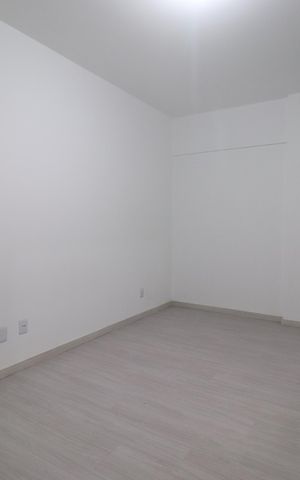 Apartamento para alugar com 113m², 3 quartos e 1 vagaQuarto 01