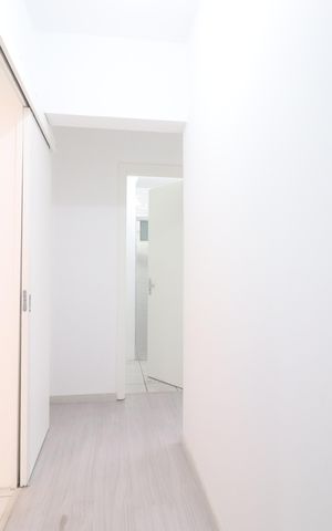 Apartamento para alugar com 113m², 3 quartos e 1 vagaCorredor