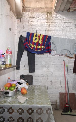 Casa para alugar com 36m², 1 quarto e sem vagaÁrea de Serviço