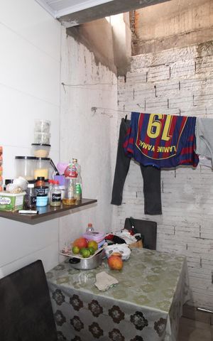 Casa para alugar com 36m², 1 quarto e sem vagaÁrea de Serviço
