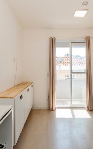 Studio para alugar com 15m², 1 quarto e sem vaga Studio para alugar com 15m², 1 quarto e sem vagaStudio