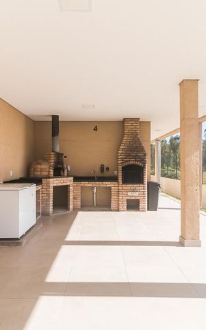Apartamento para alugar com 50m², 2 quartos e 2 vagas Apartamento para alugar com 50m², 2 quartos e 2 vagasChurrasqueira