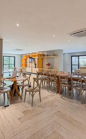 Apartamento para alugar com 56m², 2 quartos e 1 vaga Apartamento para alugar com 56m², 2 quartos e 1 vagaÁrea comum