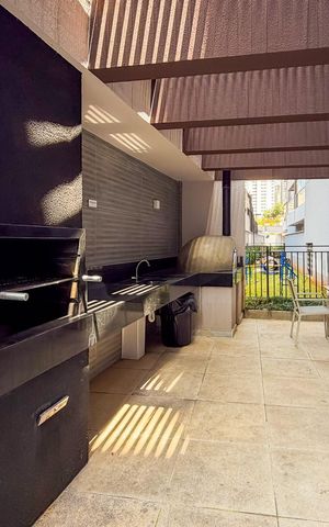 Apartamento para alugar com 56m², 2 quartos e 1 vaga Apartamento para alugar com 56m², 2 quartos e 1 vagaÁrea comum