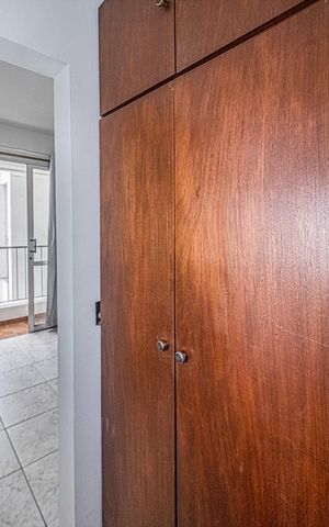 Apartamento para alugar com 40m², 1 quarto e 1 vaga Apartamento para alugar com 40m², 1 quarto e 1 vagaCorredor