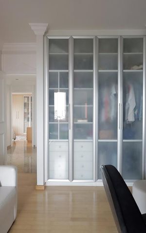 Apartamento à venda com 272m², 4 quartos e 3 vagas Apartamento à venda com 272m², 4 quartos e 3 vagasQuarto Suíte