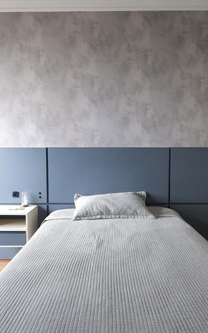 Apartamento à venda com 272m², 4 quartos e 3 vagas Apartamento à venda com 272m², 4 quartos e 3 vagasQuarto 2