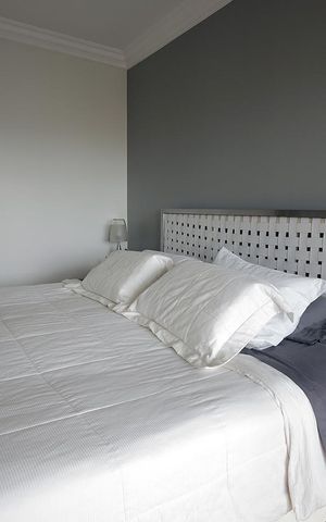 Apartamento à venda com 272m², 4 quartos e 3 vagas Apartamento à venda com 272m², 4 quartos e 3 vagasQuarto Suíte 2