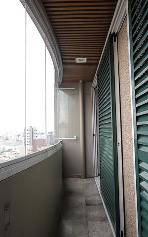 Apartamento à venda com 272m², 4 quartos e 3 vagas Apartamento à venda com 272m², 4 quartos e 3 vagasSacada Quartos