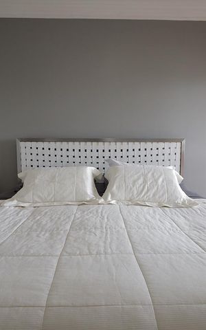 Apartamento à venda com 272m², 4 quartos e 3 vagas Apartamento à venda com 272m², 4 quartos e 3 vagasQuarto Suíte 2