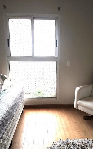 Apartamento à venda com 272m², 4 quartos e 3 vagas Apartamento à venda com 272m², 4 quartos e 3 vagasQuarto 1