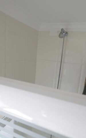Apartamento à venda com 272m², 4 quartos e 3 vagas Apartamento à venda com 272m², 4 quartos e 3 vagasBanheiro 2