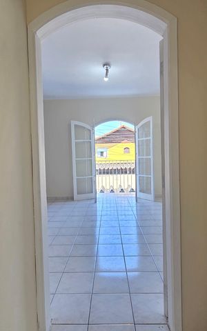 Casa para alugar com 98m², 2 quartos e 2 vagas Casa para alugar com 98m², 2 quartos e 2 vagasQuarto