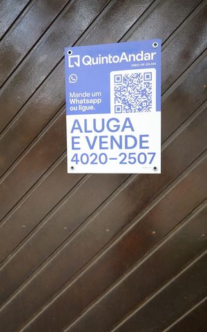 Casa à venda com 715m², 4 quartos e 8 vagasPlaca