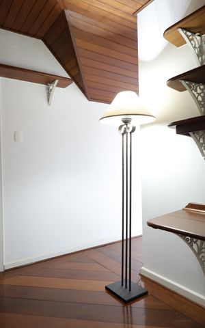 Casa à venda com 715m², 4 quartos e 8 vagasSala 2