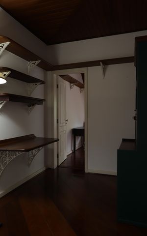 Casa à venda com 715m², 4 quartos e 8 vagasSala 2