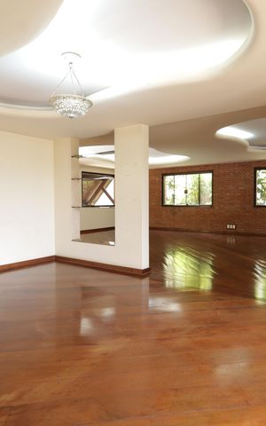 Casa à venda com 715m², 4 quartos e 8 vagasSala de Jantar