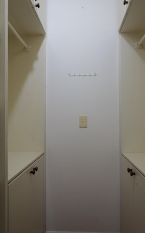 Casa à venda com 715m², 4 quartos e 8 vagasCloset da Suíte 4