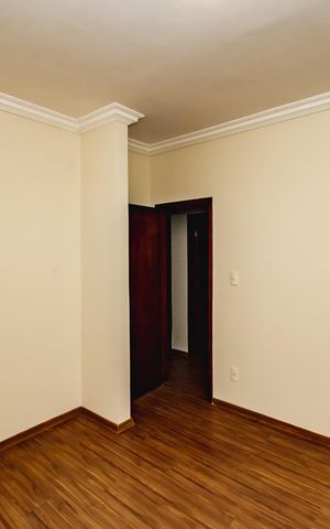 Casa à venda com 110m², 5 quartos e 1 vagaQuarto 3