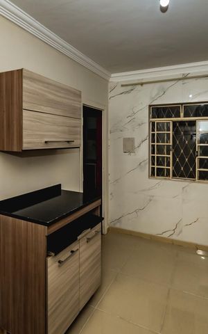 Casa à venda com 110m², 5 quartos e 1 vagaCozinha